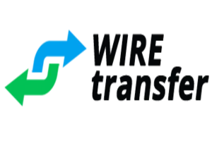 Wire Transfer កាសីនុ